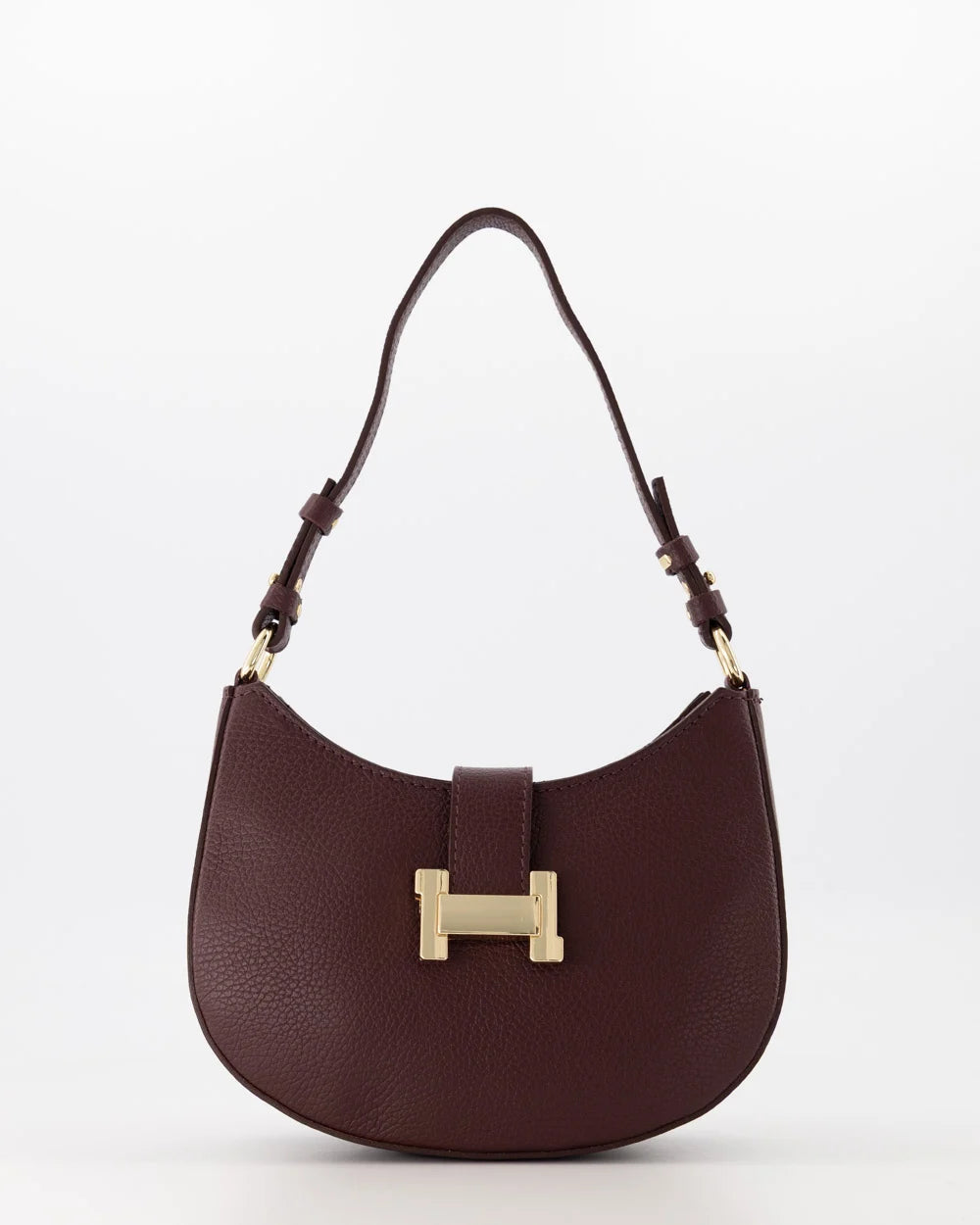 Inez Crossbody Tas Burgundy D54